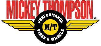 Mickey Thompson Tires